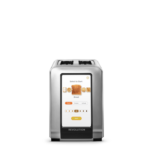 Revolution InstaGLO® R180S Toaster