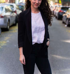 Rikki Goldenberg Coaching