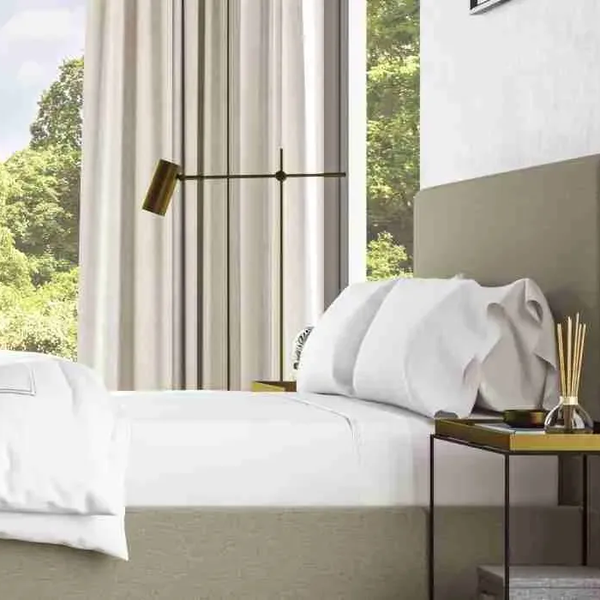 Saatva Storage Bed Collection: Where Style Meets Functionality