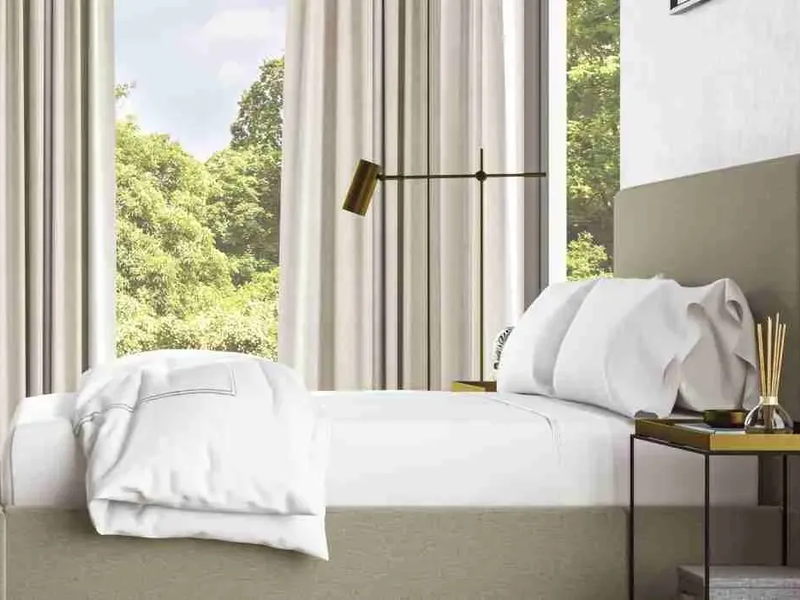 Saatva Storage Bed Collection: Where Style Meets Functionality