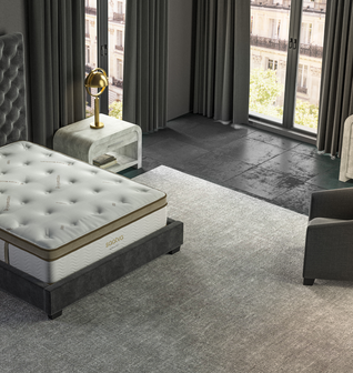 Saatva HD Mattress