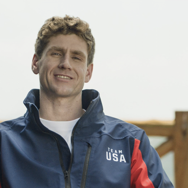 U.S. Olympic Alpine Skier Ryan Cochran-Siegle Joins Saatva as Brand Ambassador
