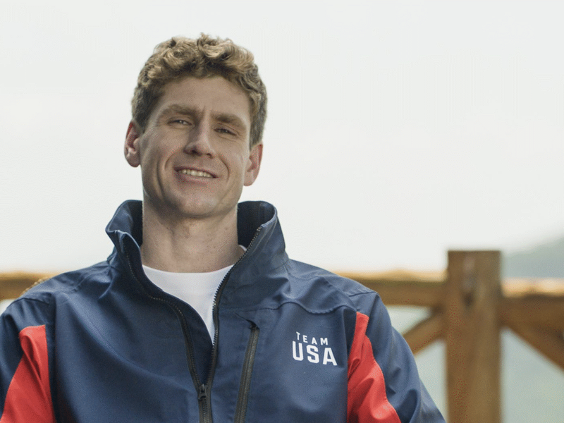U.S. Olympic Alpine Skier Ryan Cochran-Siegle Joins Saatva as Brand Ambassador