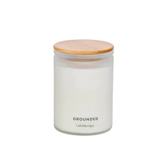 Grounded Soy Candle