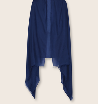 St Tropez Lightweight Cashmere Wrap