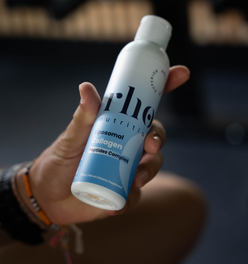 Liposomal Collagen Peptides