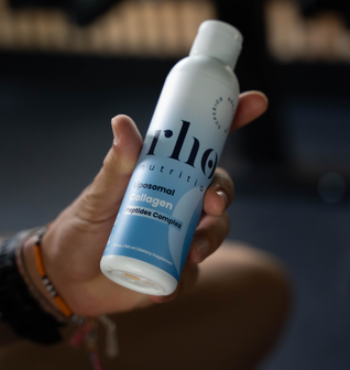 Liposomal Collagen Peptides