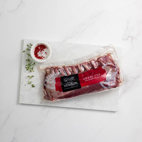 Silver Fern Farms Debuts Specialty Collection of Grass-Fed, Chef-Quality, Larger Cuts from New Zealand, Available for a Limited Time