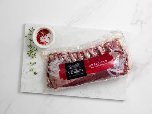 Silver Fern Farms Debuts Specialty Collection of Grass-Fed, Chef-Quality, Larger Cuts from New Zealand, Available for a Limited Time