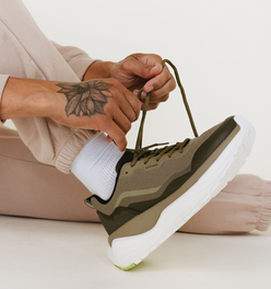 Men's Flow Sneaker