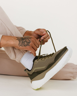 Men's Flow Sneaker