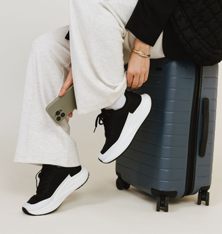 Women's Breeze Sneaker
