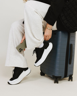 Women's Breeze Sneaker