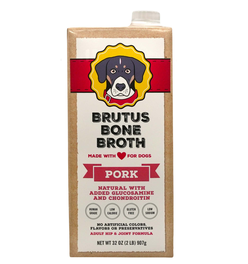 Brutus Pork Bone Broth