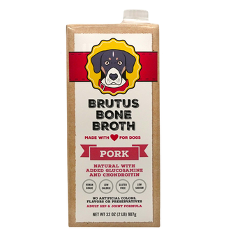 Brutus Pork Bone Broth