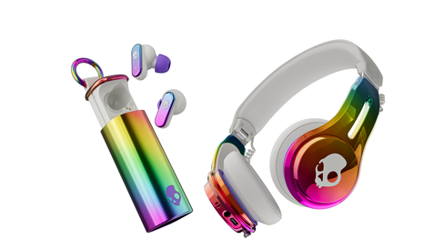 All Love (Pride Month Charity) Headphones / Earbuds Collection