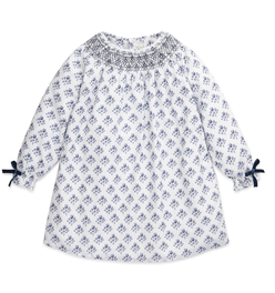 Smocked Dress