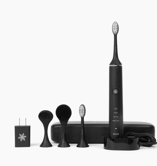 ADVANCED WHITENING ELECTRIC TOOTHBRUSH