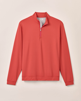 Motion Performance 1/4 Zip