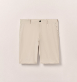 Mulligan Performance Woven Shorts