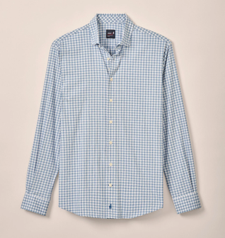 Performance Button Down Shirt - Westwood