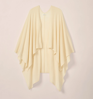 Louisa Cashmere Blend Wrap