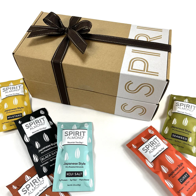 SPIRIT Almond Double Gift Box.webp