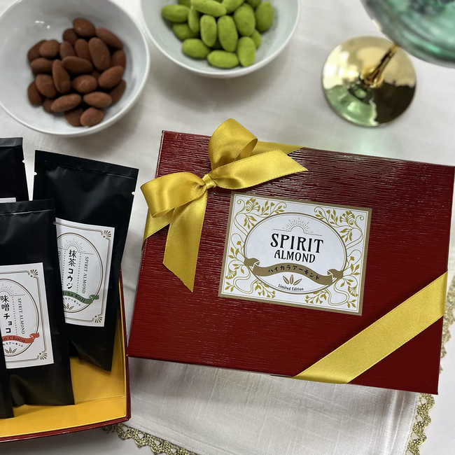 SPIRIT Almond _Limited Edition_2024.webp