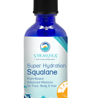 Super Hydration Squalane