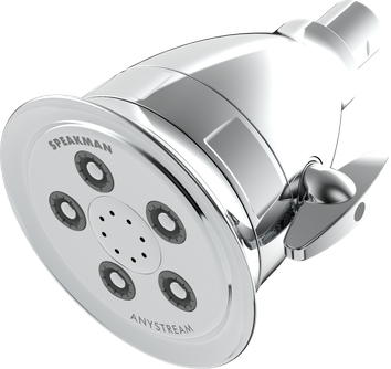 Hotel Pure  Filtered Shower Head