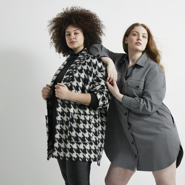 Award Winning Plus-Size Brand See Rose Go Launches The New Chic Collection