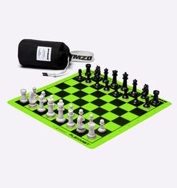 Stanton Series 01 Chess Set