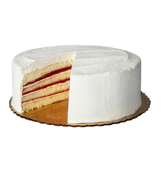 Strawberry Shortcake