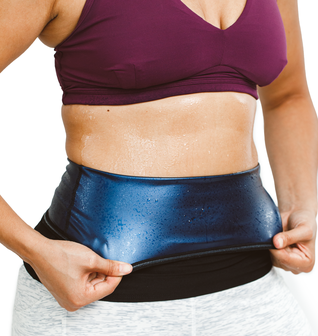 Women's Waist Trimmer