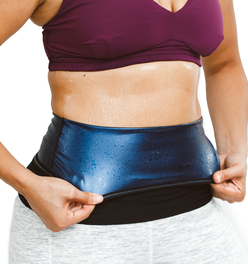 Women's Waist Trimmer
