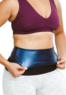 Women's Waist Trimmer