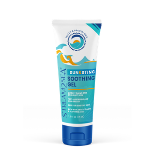 Sun & Sting Soothing Gel - 2.5 fl oz