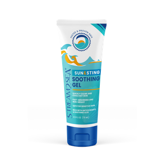 Sun & Sting Soothing Gel - 2.5 fl oz