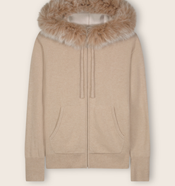 Elana Cashmere Sweater