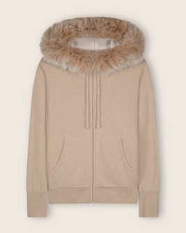 Elana Cashmere Sweater