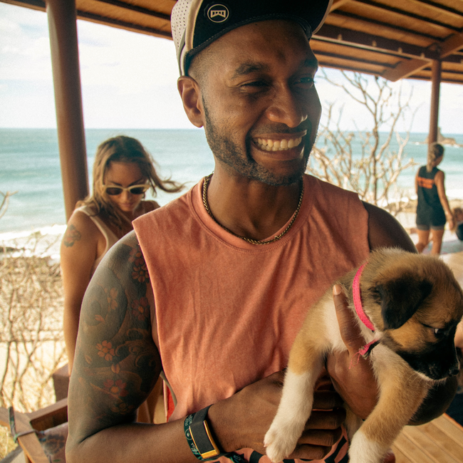 SurfYogaBeer Nicaragua NYE 2024 Surf Yoga Beer Public Relations