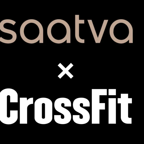 Saatva and CrossFit Announce New Partnership Focused on Sleep, Recovery, and Performance