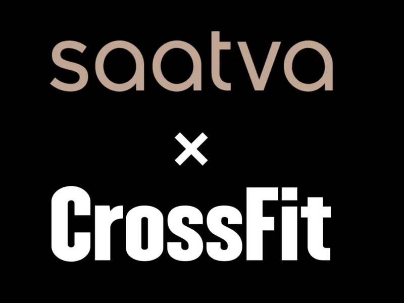 Saatva and CrossFit Announce New Partnership Focused on Sleep, Recovery, and Performance