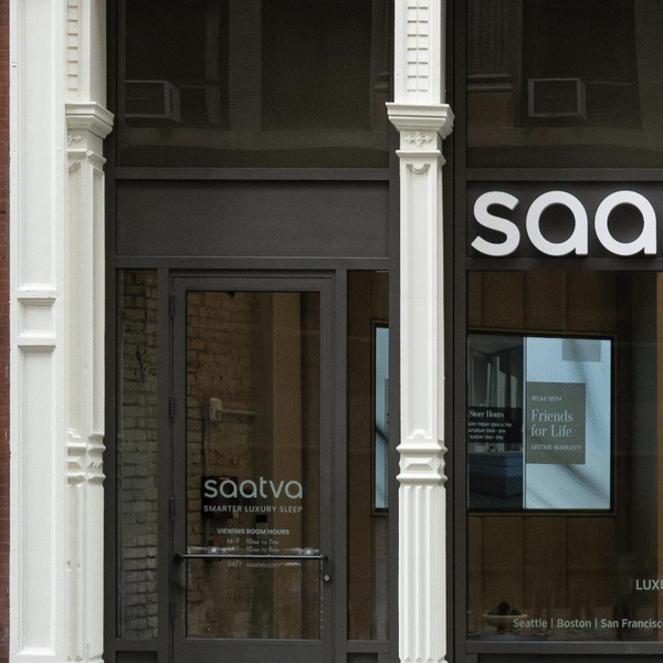 Saatva Appoints Chief Operating Officer Arthur Melville to Board of Directors