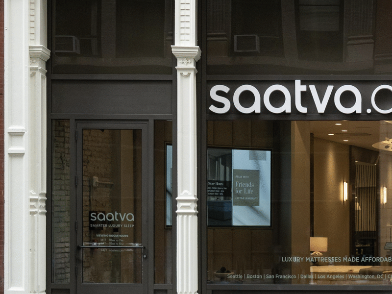 Saatva Appoints Chief Operating Officer Arthur Melville to Board of Directors