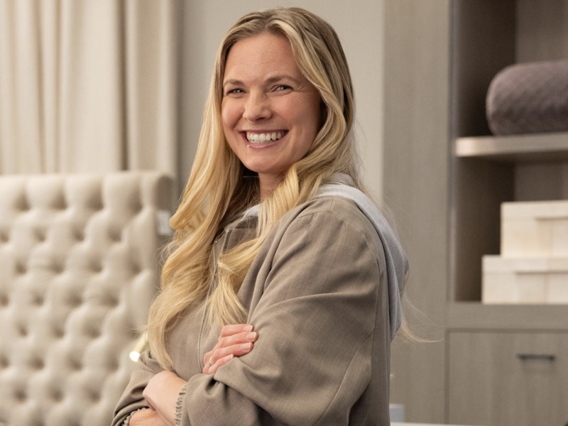 U.S. Olympic Gold Medalist Jessie Diggins Joins Team Saatva as Brand Ambassador