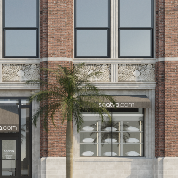 Saatva Unveils New Location in Pasadena Ahead of LA28 Olympic & Paralympic Games