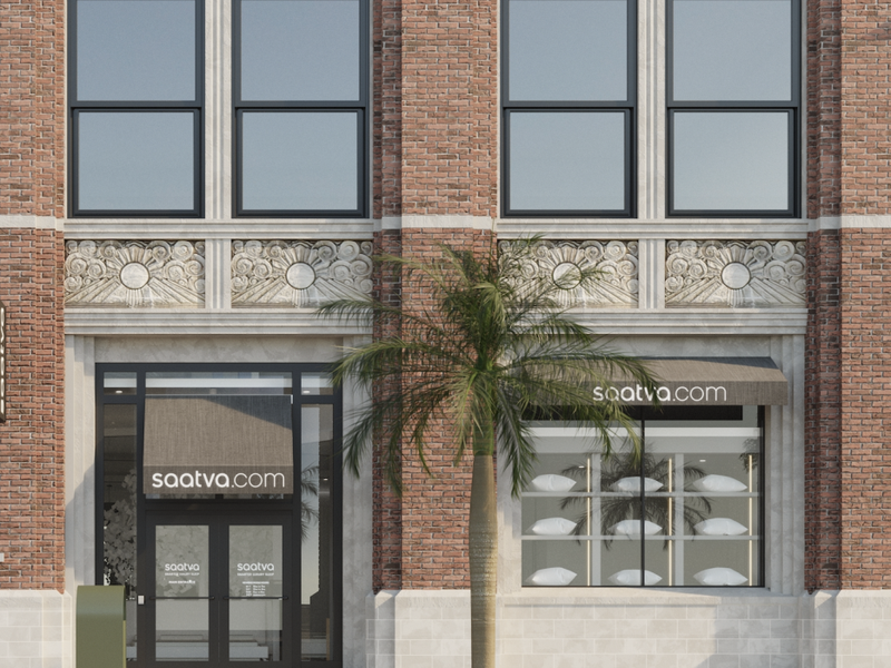 Saatva Unveils New Location in Pasadena Ahead of LA28 Olympic & Paralympic Games