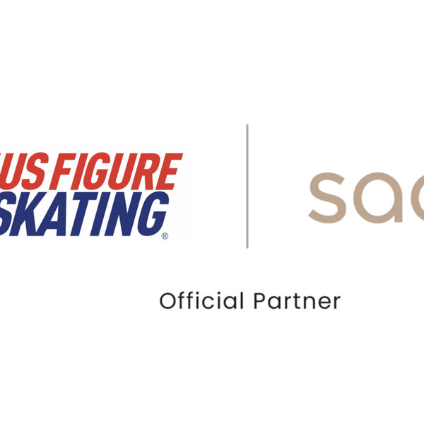 Saatva Named Official Mattress Partner of U.S. Figure Skating