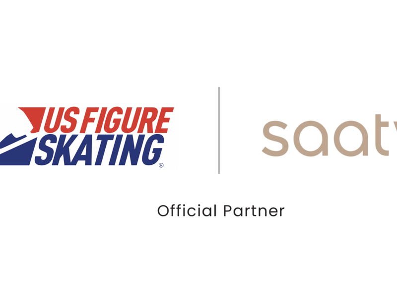 Saatva Named Official Mattress Partner of U.S. Figure Skating